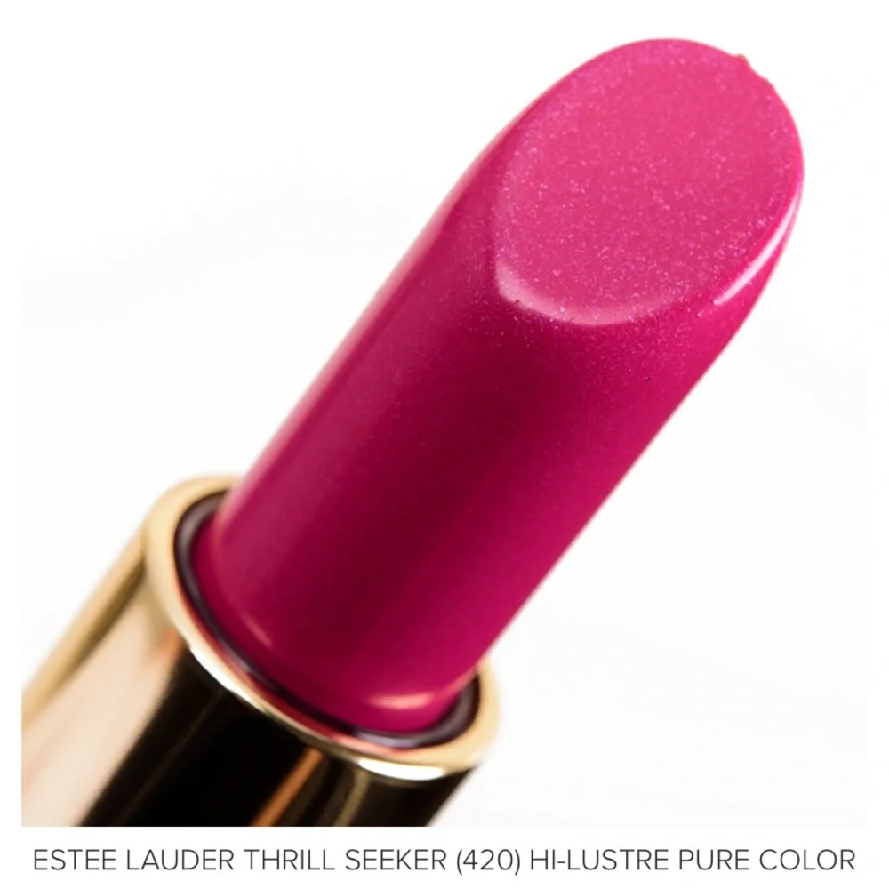 ESTEE LAUDER Pure Color Envy (420) thrill seeker